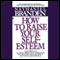 Raise Your Self-Esteem