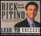Lead to Succeed audio book by Rick Pitino