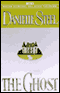 The Ghost audio book by Danielle Steel