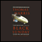 Black Sunday audio book by Thomas Harris