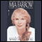 What Falls Away (Unabridged) audio book by Mia Farrow