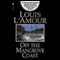 Off the Mangrove Coast (Unabridged) audio book by Louis L'Amour