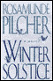 Winter Solstice audio book by Rosamunde Pilcher