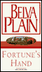 Fortune's Hand audio book by Belva Plain