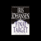 Final Target audio book by Iris Johansen