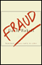 Fraud audio book by David Rakoff