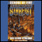 Starfist: School of Fire audio book by David Sherman and Dan Cragg