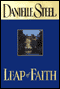 Leap of Faith (Unabridged) audio book by Danielle Steel