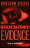 Incriminating Evidence audio book by Sheldon Siegel