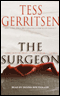 The Surgeon: A Rizzoli & Isles Novel audio book by Tess Gerritsen
