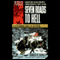 Seven Roads to Hell audio book by Donald R. Burgett