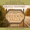 The Mayor's Quandry: Hidden Falls, Episode 5 (Unabridged) audio book by Olivia Newport