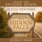 Yesterday's Promise: Hidden Falls, Episode 7 (Unabridged) audio book by Olivia Newport