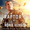 Raptor 6 (Unabridged) audio book by Ronie Kendig