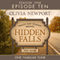 Hidden Falls: One Familiar Tune, Episode 10 (Unabridged) audio book by Olivia Newport