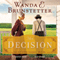 The Decision (Unabridged)