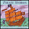 Pirates Stories (Unabridged) audio book by Richard Walker