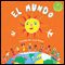 El Mundo [The World] (Unabridged) audio book by Christopher Corr