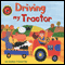 Driving My Tractor (Unabridged)