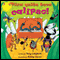 Mira Quien Toca Calipso [Creepy Crawly Calypso] (Unabridged) audio book by Tony Langham