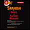 On Target: Spanish for Office and Factory Workers (Unabridged) audio book by Frank Nuessel