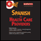 On Target: Spanish for Health Care Providers (Unabridged) audio book by Frank Nuessel