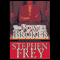 The Power Broker (Unabridged) audio book by Stephen Frey