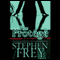 The Protege (Unabridged) audio book by Stephen Frey