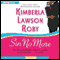 Sin No More (Unabridged) audio book by Kimberla Lawson Roby