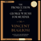 The Prosecution of George W. Bush for Murder (Unabridged) audio book by Vincent Bugliosi