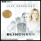 Blindness (Unabridged) audio book by Jose Saramago
