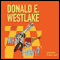 What's So Funny? (Unabridged) audio book by Donald E. Westlake