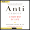 Anticancer: A New Way of Life (Unabridged) audio book by David Servan-Schreiber