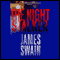 The Night Stalker (Unabridged) audio book by James Swain