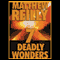 7 Deadly Wonders (Unabridged) audio book by Matthew Reilly