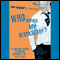 Who Moved My BlackBerry?: The Martin Lukes Chronicles (Unabridged) audio book by Lucy Kellaway, Martin Lukes