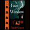 A Face at the Window (Unabridged) audio book by Sarah Graves