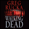 Walking Dead (Unabridged) audio book by Greg Rucka