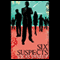 Six Suspects (Unabridged) audio book by Vikas Swarup