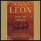 Death and Judgment: A Commissario Guido Brunetti Mystery (Unabridged) audio book by Donna Leon