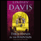 Three Hands in the Fountain: A Marcus Didius Falco Mystery (Unabridged) audio book by Lindsey Davis