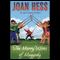 The Merry Wives of Maggody: An Arly Hanks Mystery (Unabridged) audio book by Joan Hess