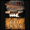 The Red Door: An Inspector Ian Rutledge Mystery (Unabridged) audio book by Charles Todd