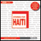 Stories for Haiti (Unabridged) audio book by Nick Harkaway