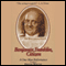 Benjamin Franklin, Citizen: A One-Man Performance audio book by Benjamin Franklin
