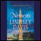 Nemesis (Unabridged) audio book by Lindsey Davis