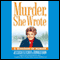Murder, She Wrote: A Question of Murder (Unabridged) audio book by Jessica Fletcher, Donald Bain