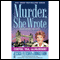 Murder, She Wrote: Coffee, Tea, or Murder? (Unabridged) audio book by Jessica Fletcher, Donald Bain