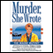 Murder, She Wrote: The Maine Mutiny (Unabridged) audio book by Jessica Fletcher, Donald Bain
