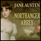 Northanger Abbey (Unabridged) audio book by Jane Austen